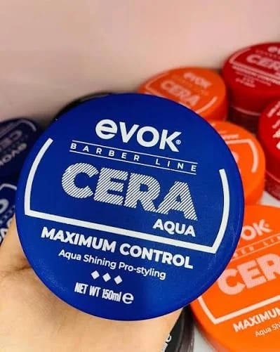Evoc "Azul"