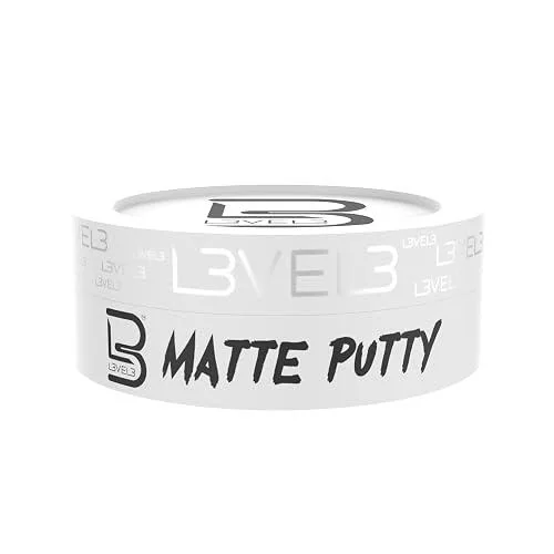 Matte Putty