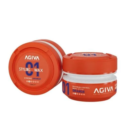 Agiva 01 Orange