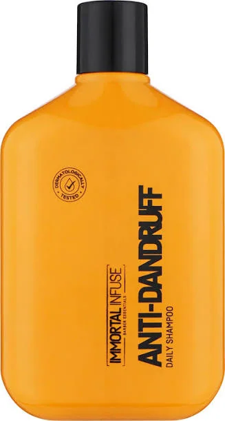 Shampoo Immortal Anti-Caspa
