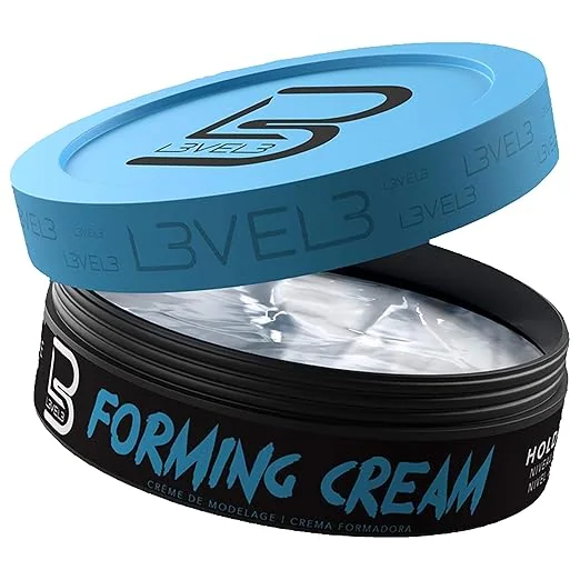 Forming Cream
