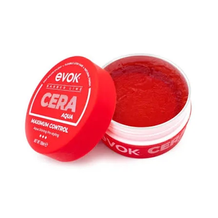 Evoc "Rojo"