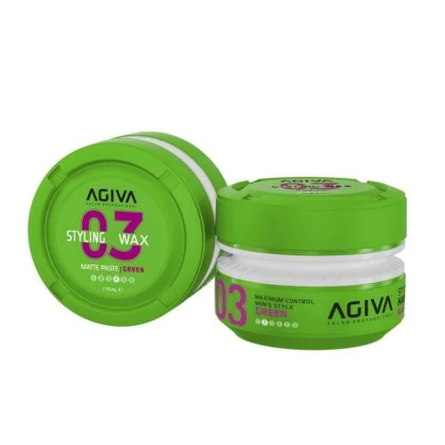 Agiva 03 Green