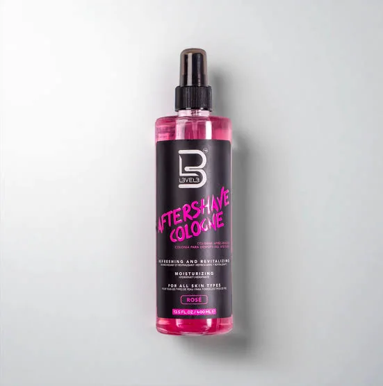 After Shave ROSÉ