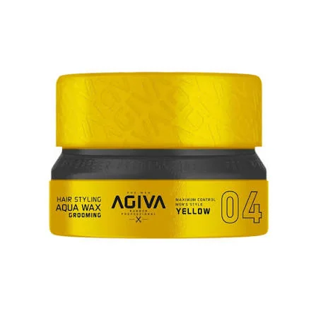 Agiva 04 Yellow