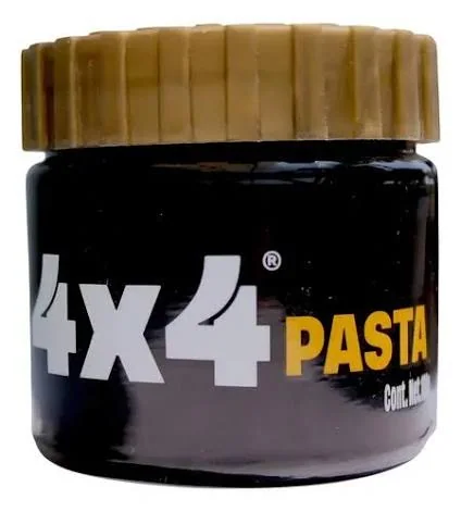 Pasta 4x4 Profesional 100g