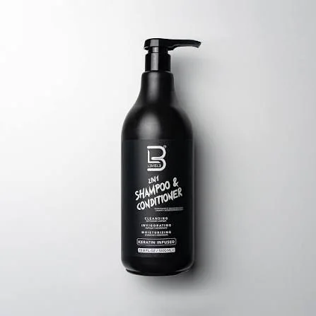 Shampoo 2en 1