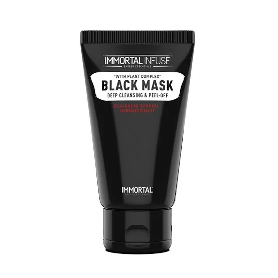 Black Mask