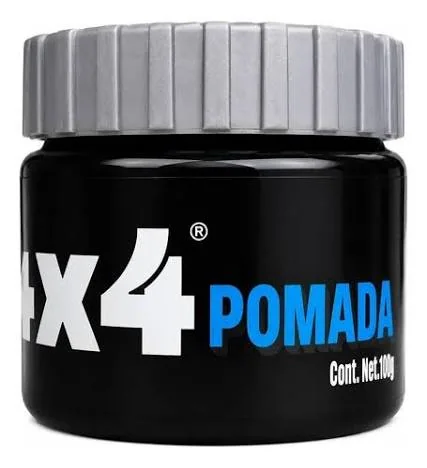Pomada 4x4 Profesional 100g