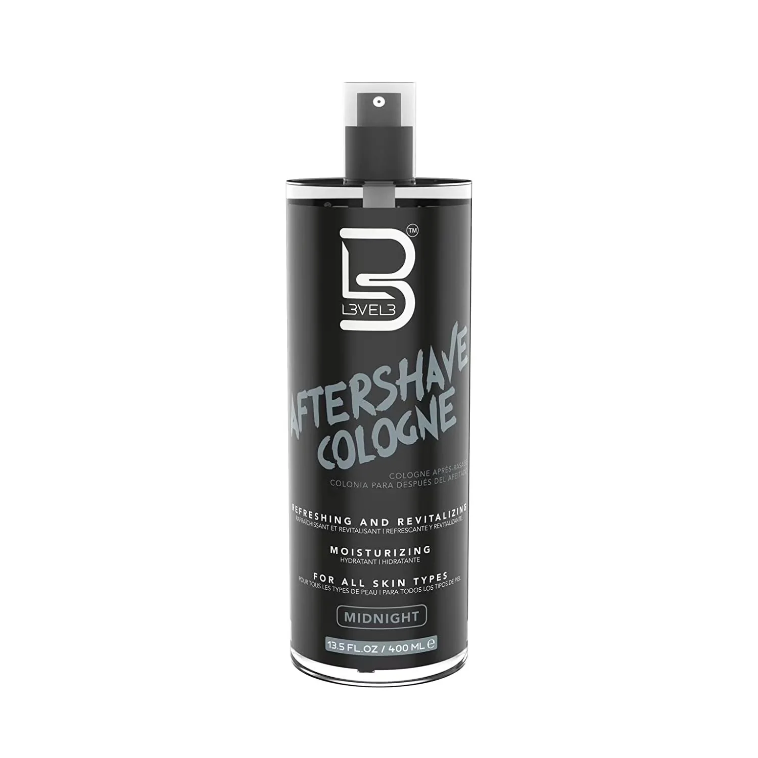 After Shave MIDNIGHT