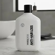 Shampoo Immortal Anti-Caida de Cabello