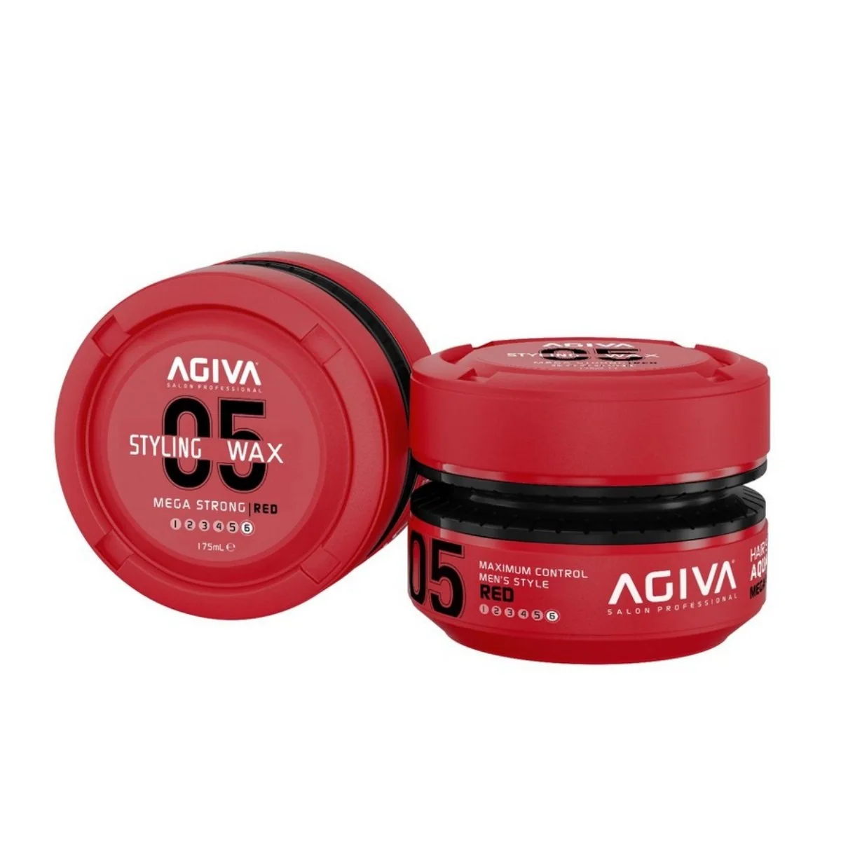 Agiva 05 Red