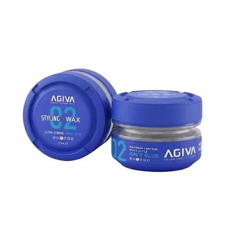 Agiva 02 Blue