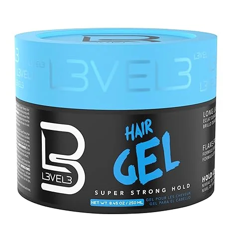 Hair Gel