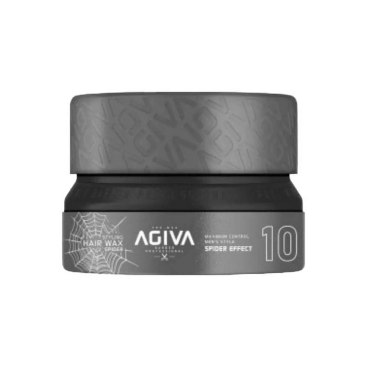 Agiva 10 Grey (Tela de Araña)