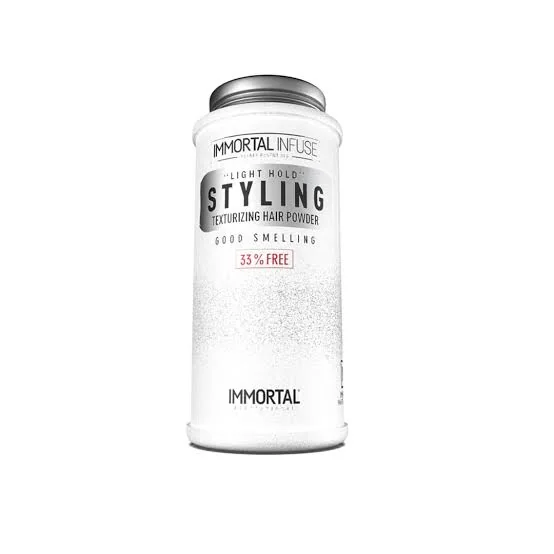 Inmortal Styling powder