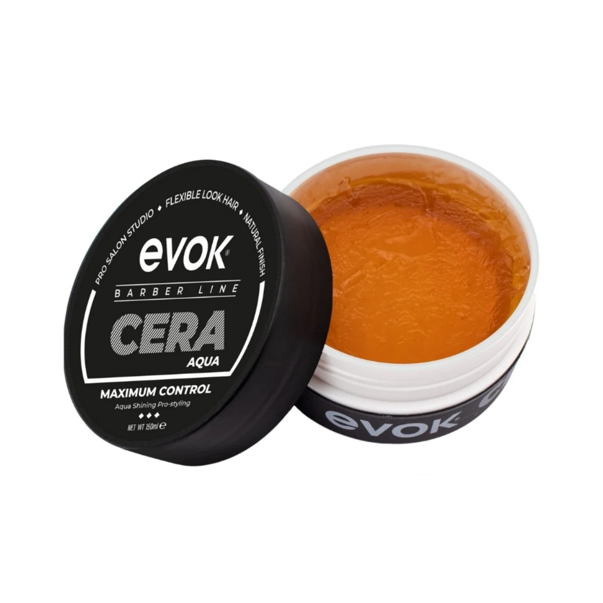 Evoc "Negro"