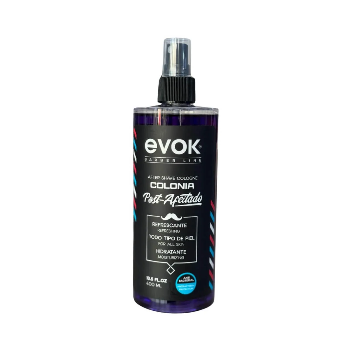 After Shave Evok