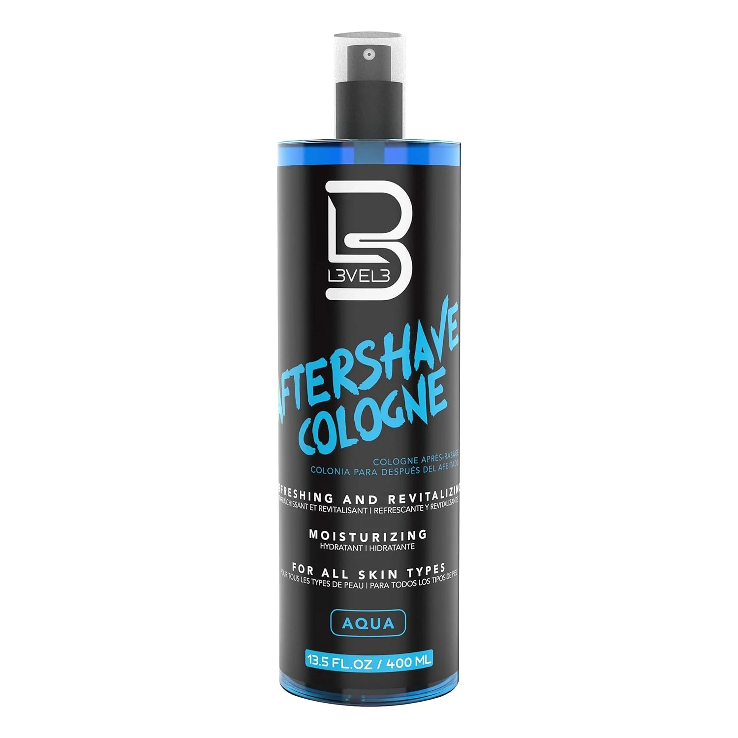 After Shave AQUA