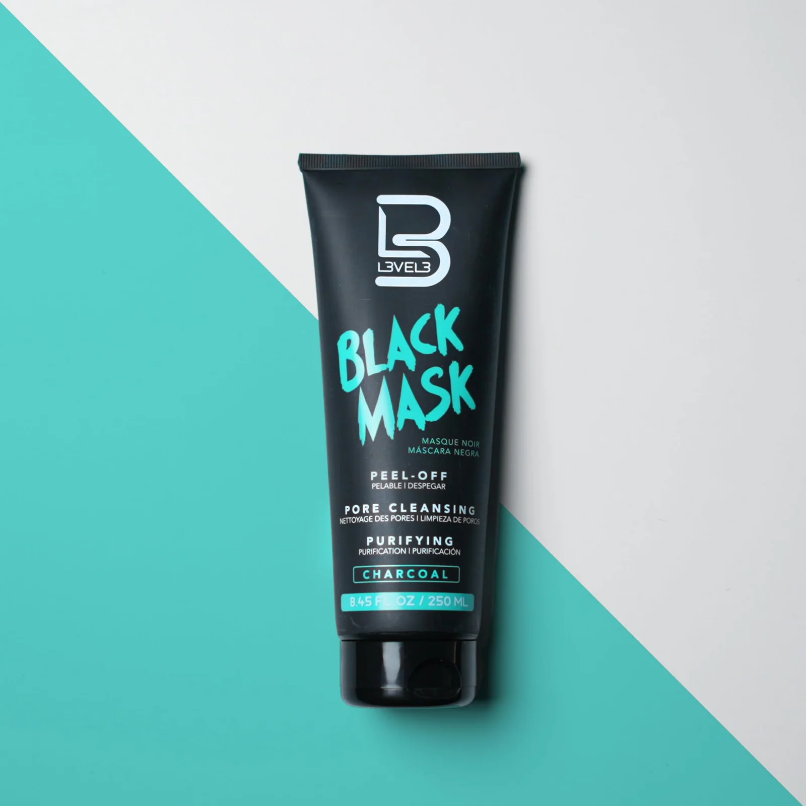Black Mask