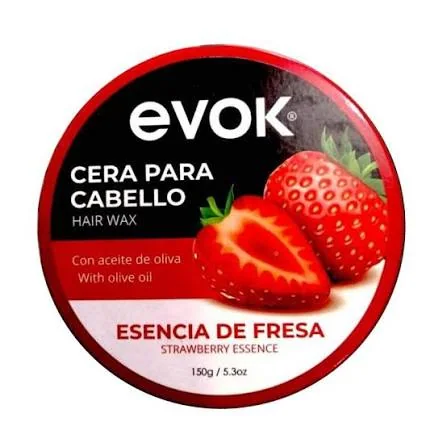 Evoc "Fresa"