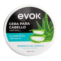 Evoc "Sábila"
