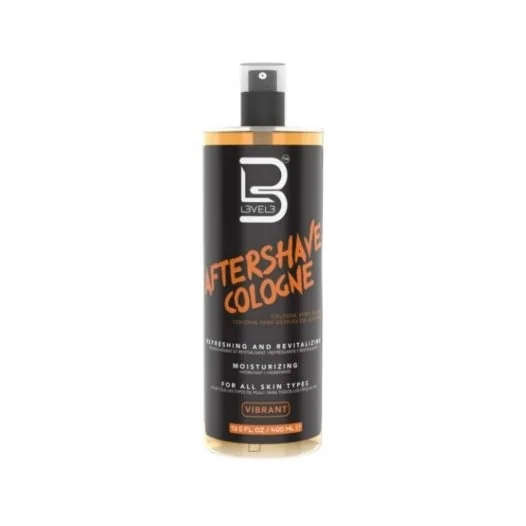 After Shave VIBRANT